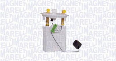 MAGNETI MARELLI 519741659904 -  Дисплей, запас